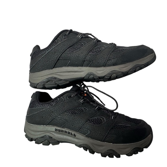 Merrell Kid's Moab 3 Low Hiking Shoes Size 6 - Picture 3 of 8